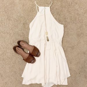 Flowy Dress